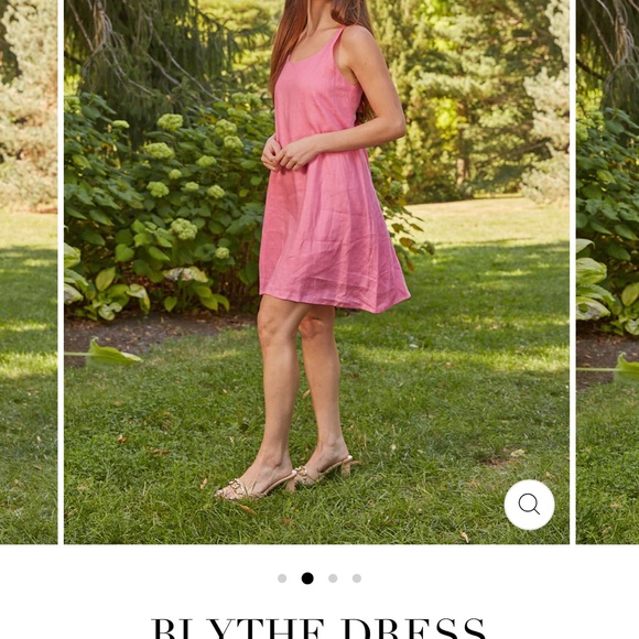 Taylor Tillman New York - Picture 2 of 5